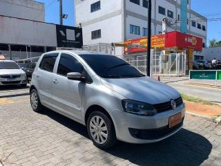 Foto do veículo Volkswagen Fox Plus 1.6mi/1.6mi Total Flex 8v 4p