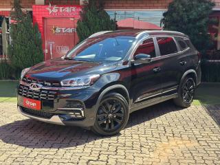 Foto do veículo Chery Tiggo 8 Txs 1.6 16v Tgdi Aut.