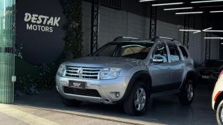 Foto do veículo Renault Duster Dynamique 1.6 Flex 16v Mec.
