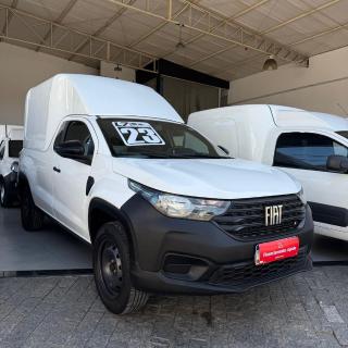 Foto do veículo Fiat Strada 1.4 Mpi Fire Flex 8v Ce