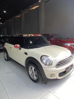 Foto do veículo Mini Mini 1.6 Cooper Chilli Auto