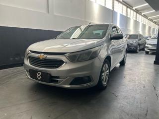 Foto do veículo Chevrolet Cobalt 1.8 8v Econoflex Ltz Auto