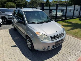 Foto do veículo Ford Fiesta 1.0 8v Flex/class 1.0 8v Flex 5p