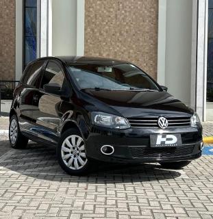 Foto do veículo Volkswagen Fox 1.6 Mi I Motion Total Flex 8v 5p