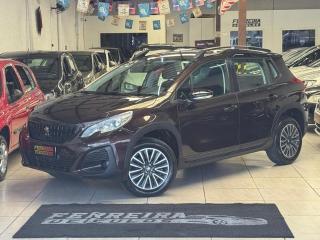 Foto do veículo Peugeot 2008 Allure 1.6 Flex 16v 5p Aut.