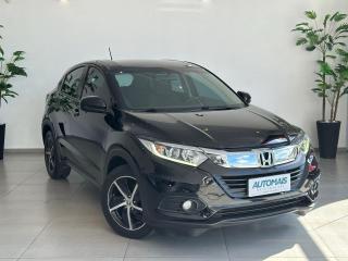 Foto do veículo Honda Hr-v 1.8 Lx Cvt