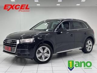 Foto do veículo Audi Q5 2.0 Tfsi Ambiente S Tronic Quattro