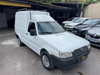 Foto do veículo Fiat Fiorino 1.3 Furgao Flex