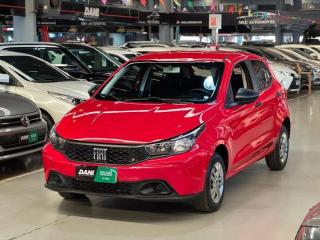 Foto do veículo Fiat Argo 1.0