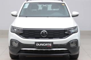Foto do veículo Volkswagen T-cross 1.0 200 Tsi Sense Auto