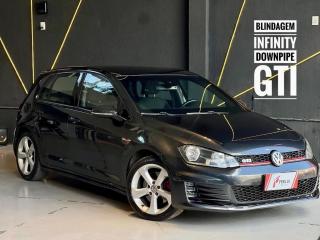 Foto do veículo Volkswagen Golf 2.0 Gti Dsg
