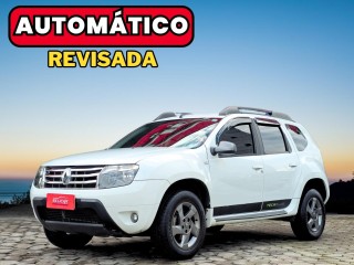 Foto do veículo Renault Duster Dynamique 2.0 Flex 16v Aut.