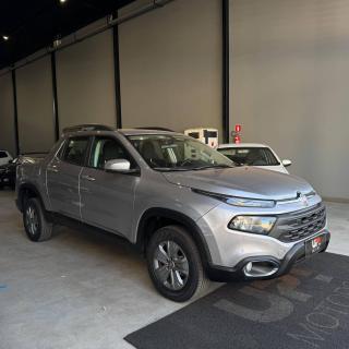Foto do veículo Fiat Toro 1.8 Freedom Auto