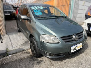 Foto do veículo Volkswagen Fox 1.6 Vht Total Flex Plus