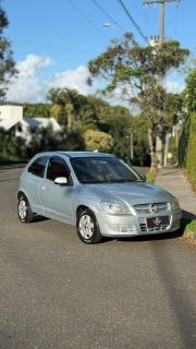 Foto do veículo Chevrolet Celta Life/ls 1.0 Mpfi 8v Flexpower 3p