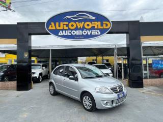 Foto do veículo Citroën C3 Glx 1.4/glx Sonora 1.4 Flex 8v 5p