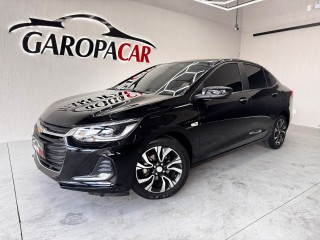Foto do veículo Chevrolet Onix Plus 1.0 Turbo Premier Auto