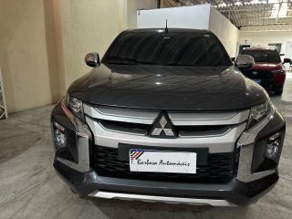 Foto do veículo Mitsubishi L200 2.4 D Triton Sport Hpe-s Auto 4wd