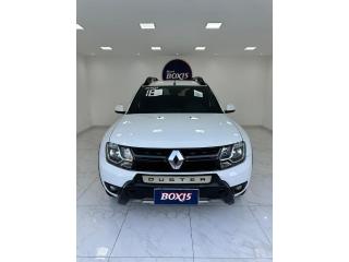 Foto do veículo Renault Duster 1.6 16v Hi-flex Dynamique