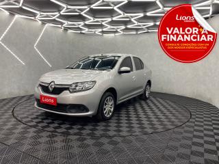 Foto do veículo Renault Logan 1.6 Expression