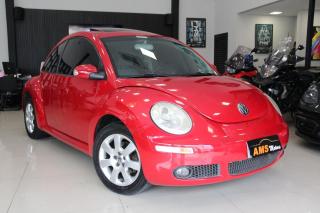 Foto do veículo Volkswagen New Beetle 2.0 L