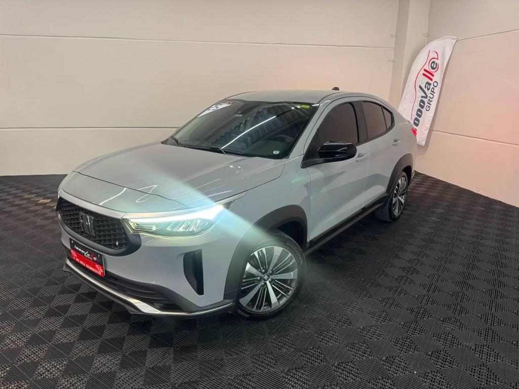 Fiat Fastback