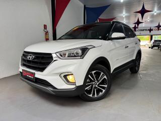 Foto do veículo Hyundai Creta 2.0 Prestige At