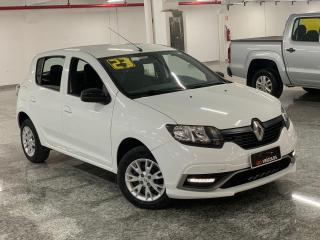 Foto do veículo Renault Sandero S Edition Flex 1.0 12v 5p Mec.