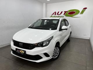 Foto do veículo Fiat Argo Drive 1.0 6v Flex