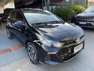 Foto do veículo Hyundai Hb20 1.0 T-gdi Platinum Auto