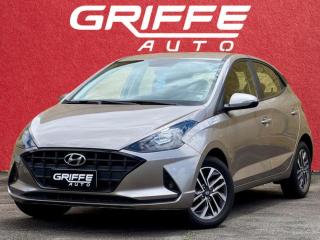 Foto do veículo Hyundai Hb20 1.6 X Vision