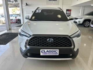 Foto do veículo Toyota Corolla Cross 1.8 Hev Xrx Cvt