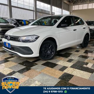 Foto do veículo Volkswagen Polo 1.0 Track