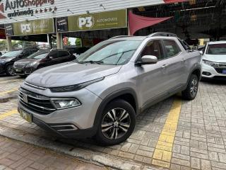 Foto do veículo Fiat Toro Freedom 1.3 T270 4x2 Flex Aut.
