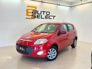 Foto do veículo Fiat Palio Attractive 1.0 Evo Fire Flex 8v 5p