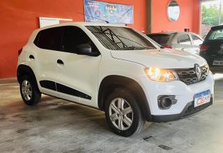 Foto do veículo Renault Kwid 1.0 Zen