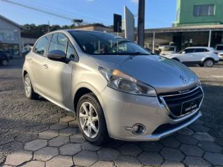 Foto do veículo Peugeot 208 1.5 8v Flex Active