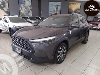 Foto do veículo Toyota Corolla Cross 2.0 Xre Cvt