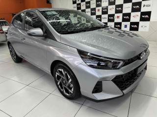 Foto do veículo Hyundai Hb20 1.0 T-gdi Platinum Safety Auto
