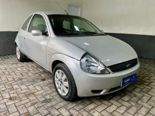 Foto do veículo Ford Ka 1.6 Xr