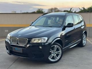 Foto do veículo Bmw X3 3.0 Xdrive35i M Sport Auto