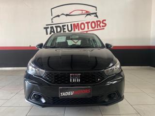 Foto do veículo Fiat Argo 1.0 Drive