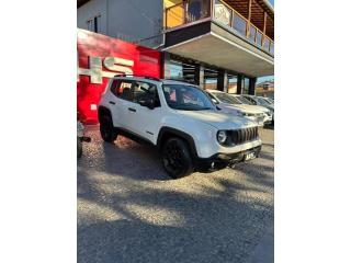 Foto do veículo Jeep Renegade Moab 2.0 4x4 Tb Diesel Aut.