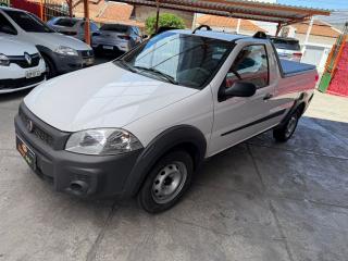 Foto do veículo Fiat Strada 1.4 Working