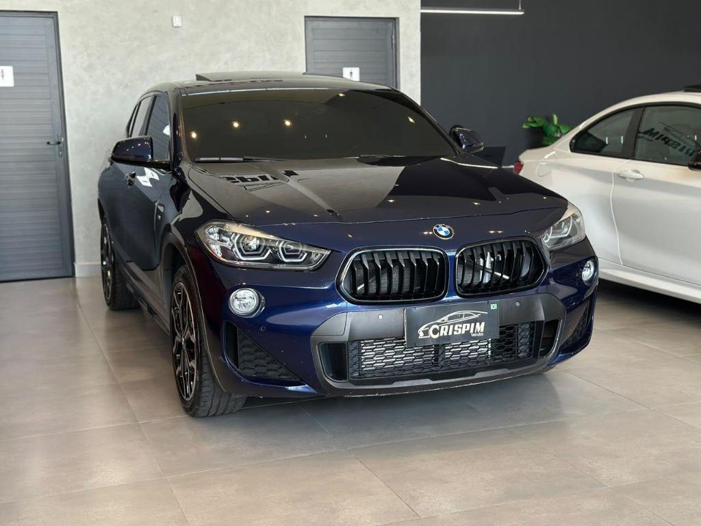 BMW X2 SDRIVE20I M SPORT X 2.0 TB 2018