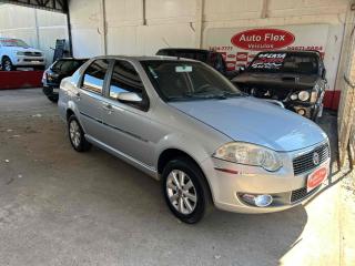Foto do veículo Fiat Siena 1.4 8v Flex Elx