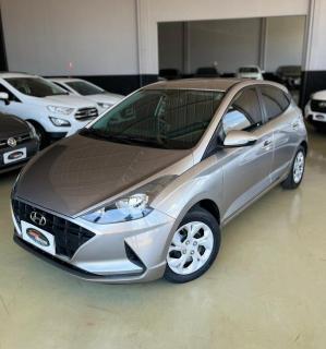 Foto do veículo Hyundai Hb20 1.0 Vision