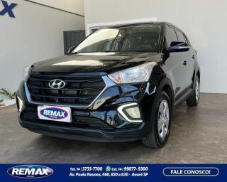 Foto do veículo Hyundai Creta 1.6 Action Auto