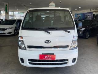 Foto do veículo Kia Motors Bongo K-2500 2.5 4x2 Tb Diesel