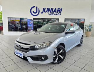 Foto do veículo Honda Civic Sedan Exl 2.0 Flex 16v Aut.4p